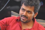 Hero Karthi Interview Stills - 10 of 49