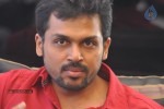 Hero Karthi Interview Stills - 27 of 49