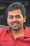 Hero Karthi Interview Stills - 31 of 49