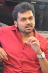 Hero Karthi Interview Stills - 35 of 49