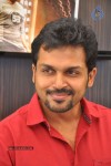 Hero Karthi Interview Stills - 39 of 49