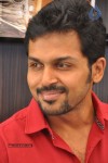 Hero Karthi Interview Stills - 40 of 49