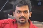 Hero Karthi Interview Stills - 41 of 49