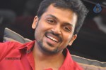 Hero Karthi Interview Stills - 46 of 49
