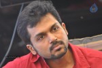 Hero Karthi Interview Stills - 47 of 49