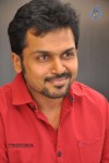 Hero Karthi Interview Stills - 49 of 49