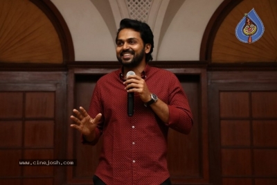 Hero Karthi Stills - 3 of 4