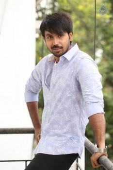 Hero Maanas Photos - 2 of 21