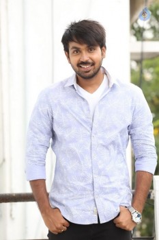 Hero Maanas Photos - 3 of 21