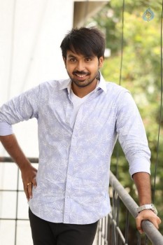 Hero Maanas Photos - 5 of 21