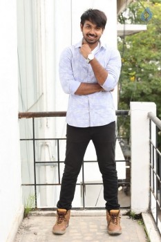 Hero Maanas Photos - 9 of 21