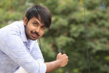 Hero Maanas Photos - 14 of 21