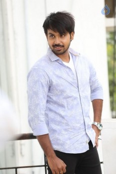 Hero Maanas Photos - 19 of 21