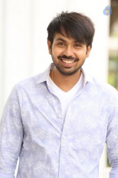 Hero Maanas Photos - 21 of 21