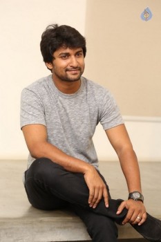 Hero Nani New Photos - 2 of 20