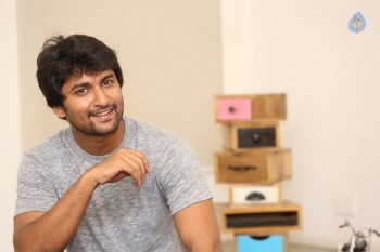 Hero Nani New Photos - 3 of 20