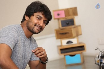 Hero Nani New Photos - 10 of 20