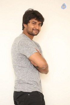 Hero Nani New Photos - 12 of 20