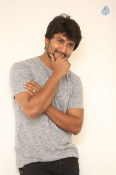 Hero Nani New Photos - 13 of 20