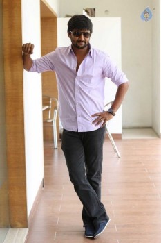 Hero Nani Photos - 3 of 21