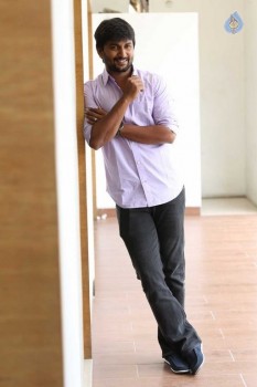 Hero Nani Photos - 10 of 21