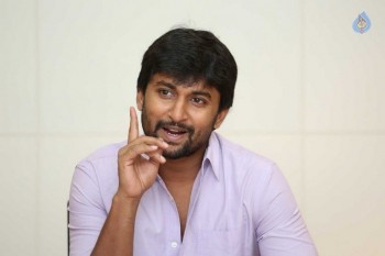 Hero Nani Photos - 11 of 21