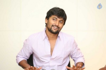 Hero Nani Photos - 12 of 21