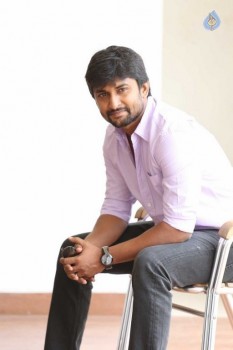 Hero Nani Photos - 13 of 21