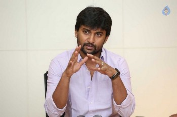 Hero Nani Photos - 15 of 21