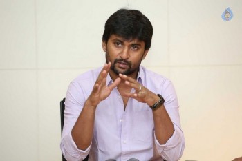 Hero Nani Photos - 15 of 21