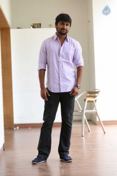 Hero Nani Photos - 20 of 21