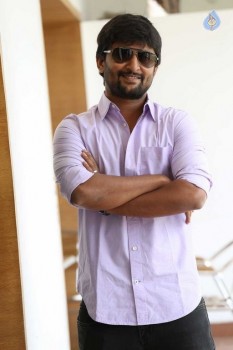 Hero Nani Photos - 21 of 21