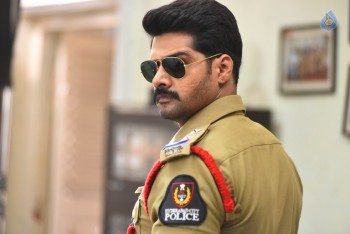 Hero Naveen Chandra Photos - 1 of 17