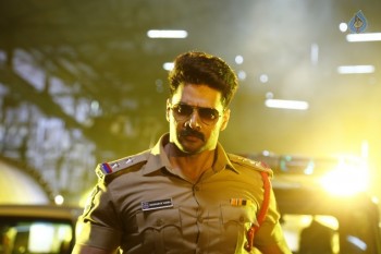Hero Naveen Chandra Photos - 2 of 17