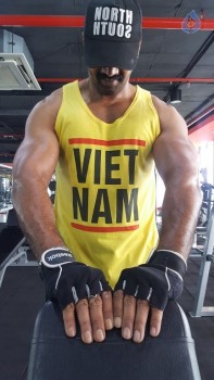 Hero Naveen Chandra Photos - 7 of 17