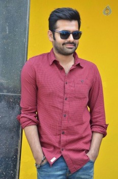 Hero Ram New Photos - 2 of 21