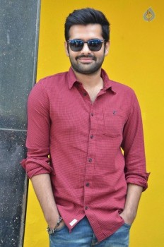 Hero Ram New Photos - 11 of 21