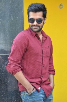 Hero Ram New Photos - 14 of 21