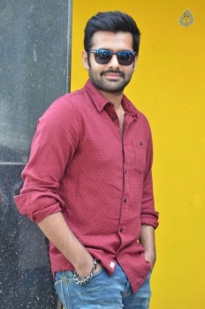 Hero Ram New Photos - 16 of 21