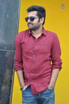 Hero Ram New Photos - 17 of 21