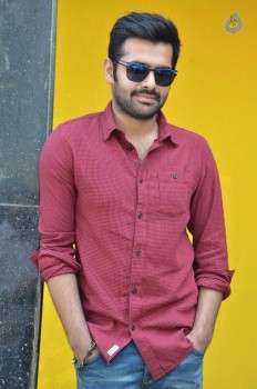 Hero Ram New Photos - 19 of 21