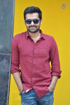 Hero Ram New Photos - 20 of 21