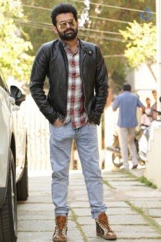 Hero Ram New Photos - 27 of 42