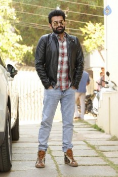 Hero Ram New Photos - 28 of 42