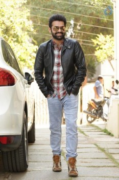 Hero Ram New Photos - 31 of 42