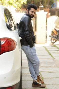 Hero Ram New Photos - 35 of 42