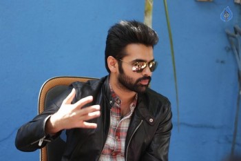 Hero Ram New Photos - 38 of 42