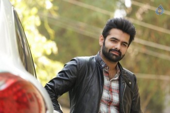 Hero Ram New Photos - 42 of 42