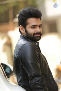 Hero Ram New Photos - 29 of 42