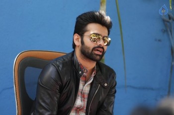 Hero Ram New Photos - 34 of 42